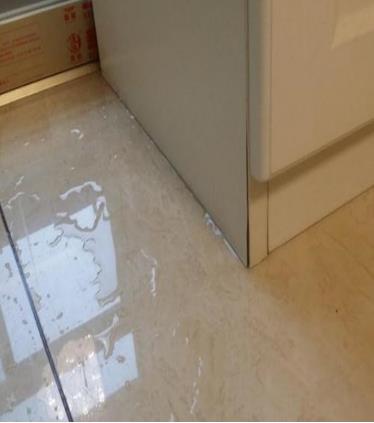 哈尔滨市漏水检测 厕所漏水怎么检测?